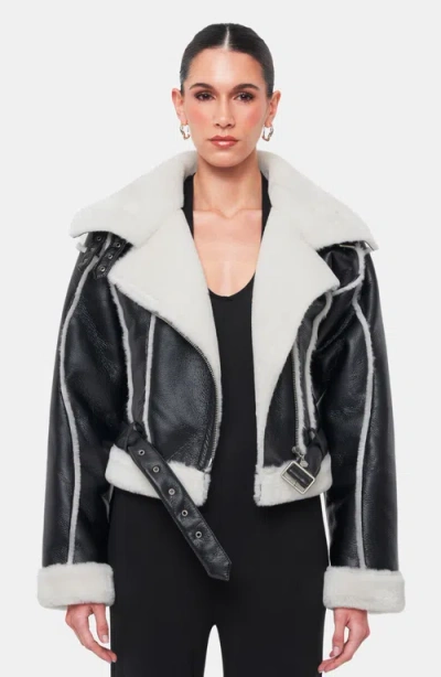 Ow Collection Icewind Jacket