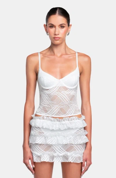 Ow Collection Kayla Top