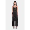 Ow Collection Laney Maxi Slip Dress