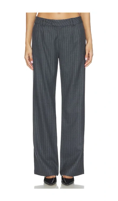 Ow Collection Lani Pant In Black