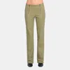 Ow Collection Maple Pants In Green