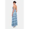 Ow Collection Marina Maxi Dress