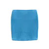 Ow Collection Women's Mesha Rhinestone Mini Skirt - Blue