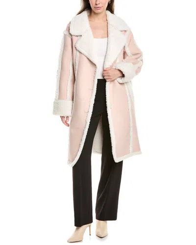 OW COLLECTION NEW YORK COAT