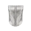 Ow Collection Orion Crocodile Corset