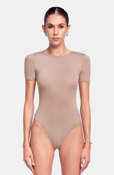 Ow Collection Rosa Bodysuit