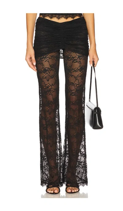 Ow Collection Selah Pants In Black