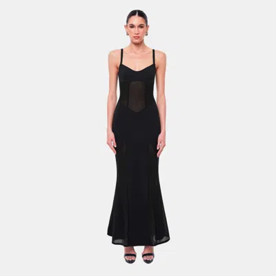 Ow Collection Serenity Maxi Dress