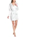 Ow Collection Sia Kimono In White