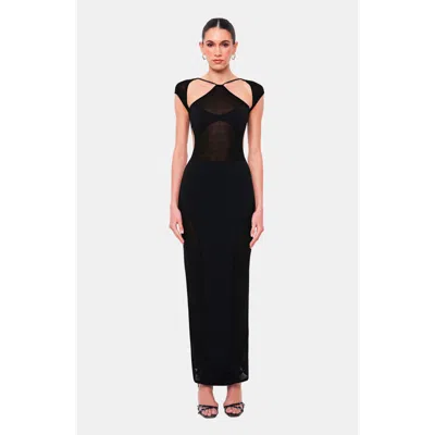 Ow Collection Sienna Maxi Dress