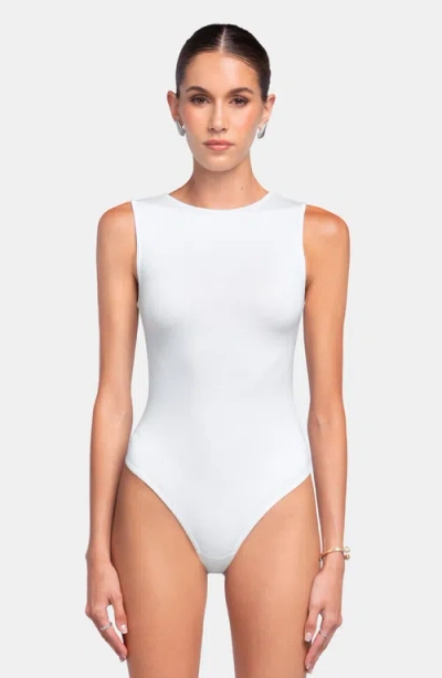 Ow Collection Tanktop Bodysuit