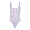 Ow Collection X Revolve Twist Bodysuit