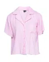 Ow Collection Shirts In Pink
