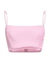 Ow Collection Tops In Pink