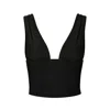 Ow Collection Alba Top In Black