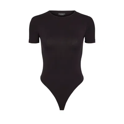 Ow Collection Women's Rosa Bodysuit - Black