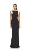 Ow Collection X Revolve Cornelia Maxi Dress