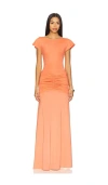 Ow Collection X Revolve Gaia Maxi Dress