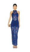 Ow Collection X Revolve Lyssa Maxi Dress