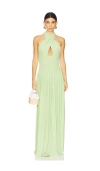 Ow Collection X Revolve Rhea Maxi Dress