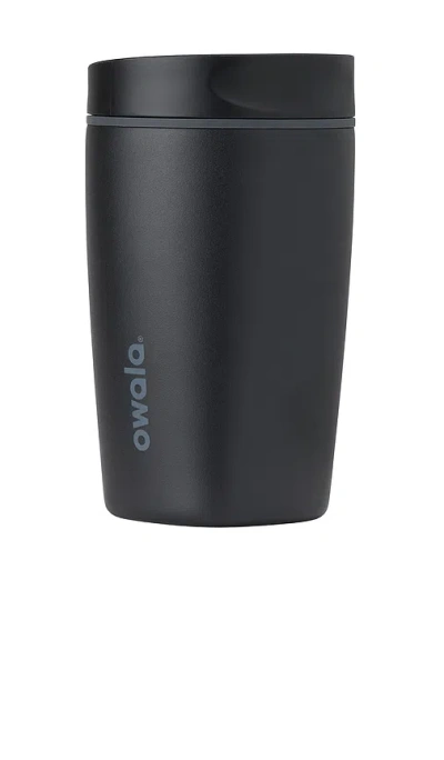 Owala 12-oz. Stainless Steel Smoothsip Slider