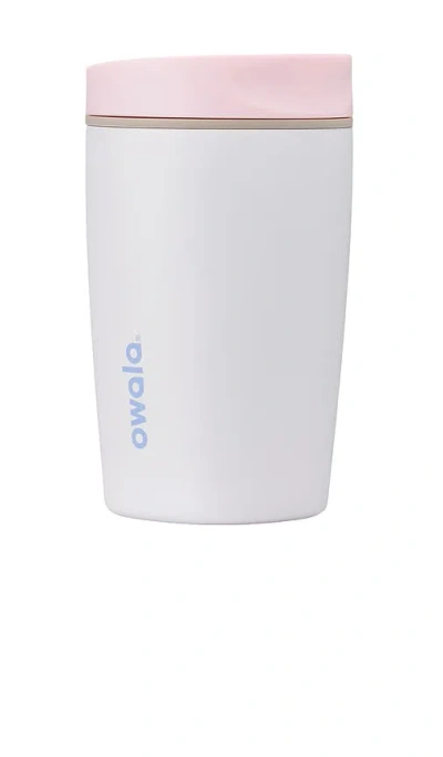 Owala 12-oz. Stainless Steel Smoothsip Slider In Candy Coated
