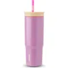Owala 16-ounce Insulated Tumbler In Pink