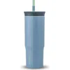 Owala 16-ounce Insulated Tumbler In Blue