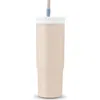 Owala 16-ounce Insulated Tumbler In Pink