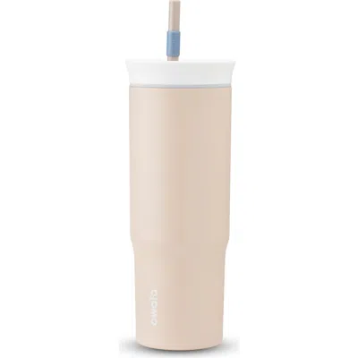 Owala 16-ounce Insulated Tumbler In Pink