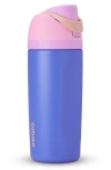 Owala 16oz. Freesip Stainless Steel Water Bottle In Blue