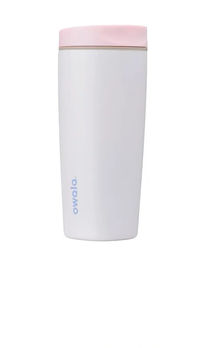 Owala 20-oz. Stainless Steel Smoothsip Slider In Candy Coated