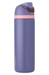 Owala 24oz. Freesip Stainless Steel Water Bottle