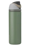 Owala 24oz. Freesip Stainless Steel Water Bottle