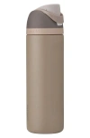 Owala 24oz. Freesip Stainless Steel Water Bottle