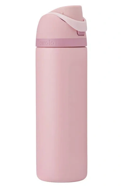 Owala 24oz. Freesip Stainless Steel Water Bottle In Pink