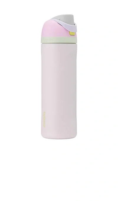 Owala 24-oz. Stainless Steel Freesip In Pink