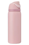 Owala 32oz. Freesip Stainless Steel Water Bottle