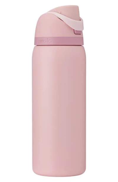 Owala 32oz. Freesip Stainless Steel Water Bottle