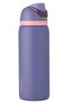 Owala 32oz. Freesip Stainless Steel Water Bottle
