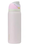 Owala 32oz. Freesip Stainless Steel Water Bottle