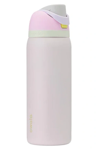 Owala 32oz. Freesip Stainless Steel Water Bottle