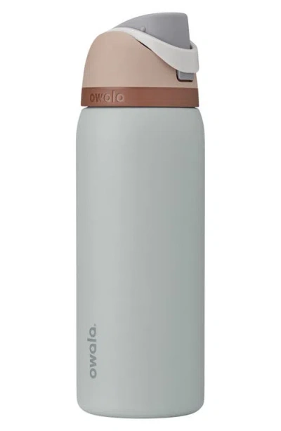 Owala 32oz. Freesip Stainless Steel Water Bottle