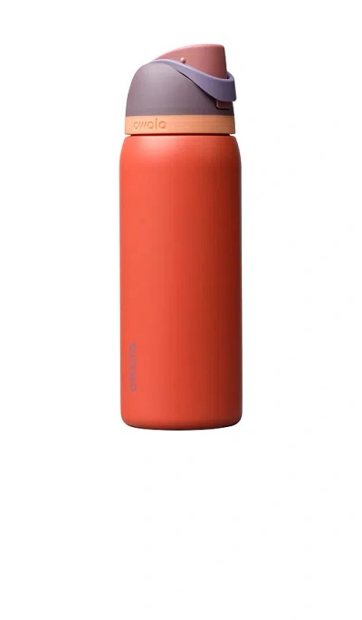 Owala 32-oz. Stainless Steel Freesip