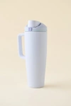 Owala 40 oz Freesip Tumbler In Open Air At Urban Outfitters In White