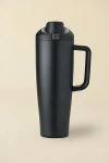 Owala 40 oz Freesip Tumbler In Very Very Dark At Urban Outfitters In Black