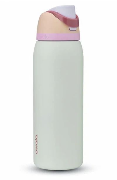 Owala 40oz. Freesip Stainless Steel Water Bottle