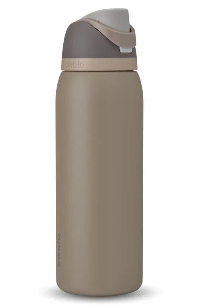 Owala 40oz. Freesip Stainless Steel Water Bottle