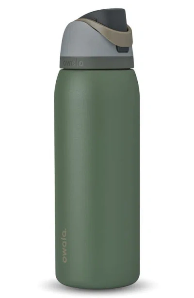 Owala 40oz. Freesip Stainless Steel Water Bottle
