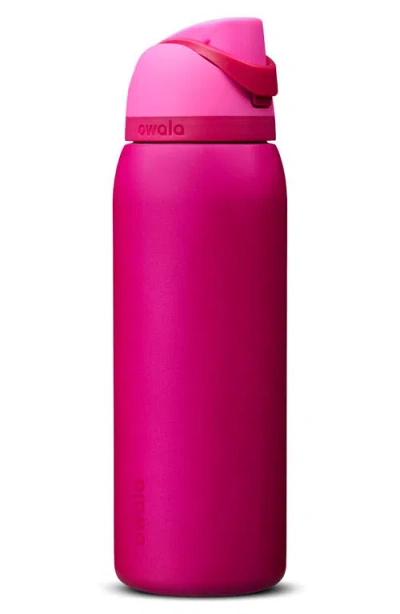 Owala 40oz. Freesip Stainless Steel Water Bottle